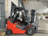 XE NÂNG ĐIỆN 2 - 3.5 TẤN G2 SERIES