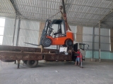 XE NÂNG HELI 2 - 3.5 TẤN H2000 SERIES
