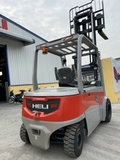 XE NÂNG ĐIỆN 4 - 5 TẤN G3 SERIES