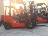 XE NÂNG HELI 1 - 1.8 TẤN H3 SERIES