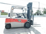 XE NÂNG ĐIỆN 4 - 5 TẤN G3 SERIES