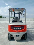 XE NÂNG ĐIỆN 4 - 5 TẤN G3 SERIES