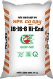 PHÂN BÓN NPK 16-16-8 Hi-end — ảnh 1