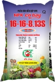 PHÂN BÓN NPK 16-16-8+13S — ảnh 2