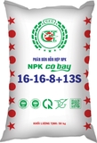 PHÂN BÓN NPK 16-16-8+13S — ảnh 2