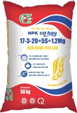 PHÂN BÓN NPK 17-3-20 LÚA VÀNG — ảnh 2