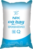 PHÂN BÓN NPK 17-5-20+5S+TE — ảnh 2