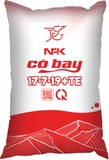 PHÂN BÓN NPK 17-7-19+TE — ảnh 2