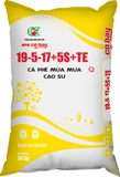 PHÂN BÓN NPK 19-5-17+5S+TE — ảnh 2