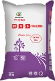 PHÂN BÓN NPK 20-6-6 — ảnh 1