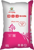 PHÂN BÓN NPK 20-6-6 — ảnh 2