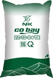 PHÂN BÓN NPK 22-10-8 — ảnh 1