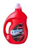 Nước giặt xả Oplus 2in1 - Chai 3,5kg mới — ảnh 2