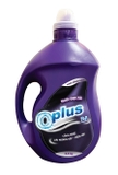 Nước giặt xả Oplus 2in1 - Chai 3,5kg mới — ảnh 1