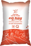 PHÂN BÓN HỮU CƠ COBANIC 21 — ảnh 1