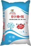 PHÂN BÓN NPK 17-7-19+TE — ảnh 3