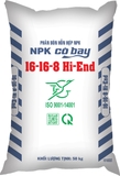 PHÂN BÓN NPK 16-16-8 Hi-end — ảnh 2