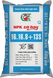 PHÂN BÓN NPK 16-16-8+13S — ảnh 4
