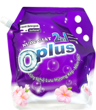Nước giặt Oplus 2in1 - Túi 2.4Kg — ảnh 1