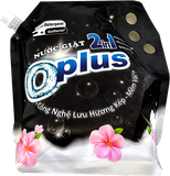 Nước giặt Oplus 2in1 - Túi 2.4Kg — ảnh 3