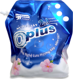 Nước giặt Oplus 2in1 - Túi 2.4Kg — ảnh 2
