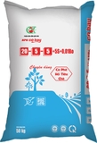 PHÂN BÓN NPK 20-5-5 — ảnh 3