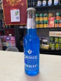 Nước Trái Cây Úc Vodka Cruiser Berry Blend 4.5%  275ml