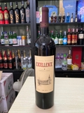 Rượu Vang Đà Lạt Excellence  12% 750ml