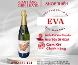 Nước Trái Cây Tây Ban Nha EVA 750ml