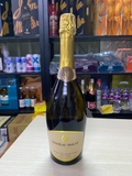 Rượu Vang Nổ Khai Vị Đà Lạt Champgne Chateau Dalat Sparkling 11% 750ml