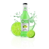 Nước Trái cây lên men CHILL Cocktail 4% 275ml