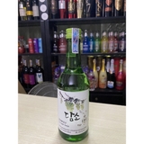 Rượu Soju Hàn Quốc DAMSO 12% 360ml