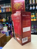 1 thùng Vang Pháp Ballon D'Or Đỏ 13.5% 3 Lít x 4 hộp