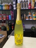 Nước Trái cây Cocktail Sparkling Tây Ban Nha Senac Có ga Không cồn 750ml