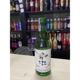 Rượu Soju Hàn Quốc DAMSO 12% 360ml