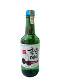 Sô Chu Soju GOOD DAY Việt Nam 12.5% 360ml