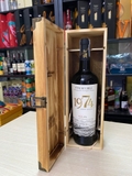 Rượu Hộp gỗ Vang 1974 13.5% Đỏ 750ml