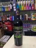 Rượu Vang Ý Negroamaro Alfa Omega - Organico Đỏ 750ml