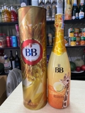 Rượu Vang Nổ Sparkling BB Hungary 7% 750ml