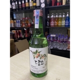 Rượu Soju Hàn Quốc DAMSO 12% 360ml