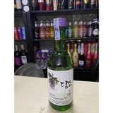 Rượu (Sô Chu) Soju Hàn Quốc DAMSO 12% 360ml