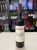 Rượu Vang Đà Lạt Đỏ ĐANKIA 12.5% 750ML