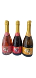 Nước Ép Trái Cây MAY Sparkling Juice 750ml