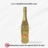 Nước Trái cây Tây Ban Nh SENAC 750ml - Vị Đào
