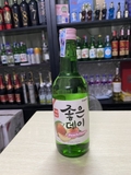 Rượu Soju ( Sô Chu) Hàn Quốc Good Day 360ml