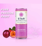 Trà KOMBUCHA Bổ sung lợi khuẩn- Men vi sinh 250ml