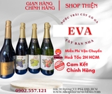 Nước Trái Cây Tây Ban Nha EVA 750ml