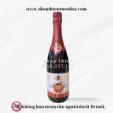 Nước Trái cây Úc PATRITTI 750ml - Vị Táo