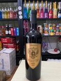 Rượu Vang Ý DI MATTEO Puglia Negroamaro 16% 750ml -Vang Đỏ