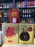 Rượu Hộp quà Tặng  Brandy Marquis XO 40% 700ml